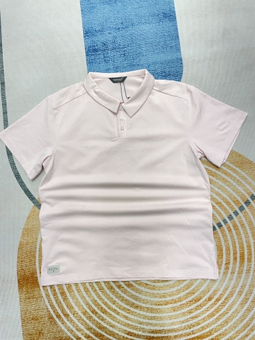 Áo Polo Treksta Nữ TS32312
