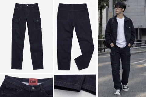 Quần Jean EDWIN Nam EDW301