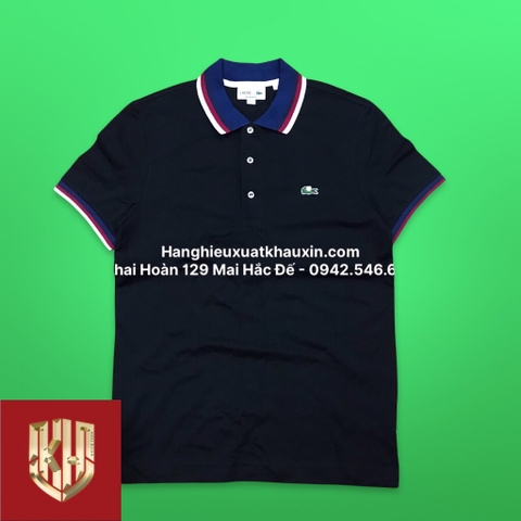 Áo Polo Cộc tay Lacoste Nam PH3461