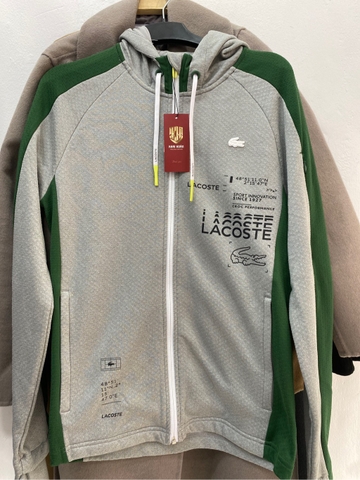 AKN Nam Lacoste full SH0828