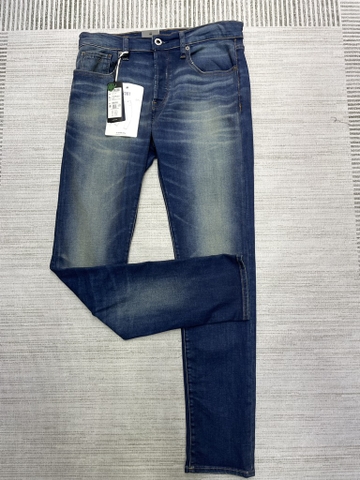 Quần Jean Gstar 3301 Slim 51001A088