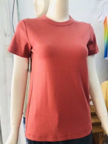 Áo T-shirt Uniqlo nữ CT 424873