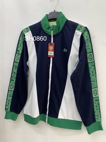 AKN Nam Lcoste full SH0860