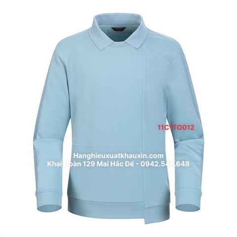 Áo Nỉ Golf Lynx Nam L11C1TO012