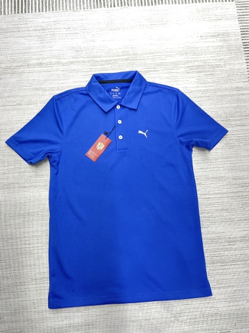 ao nam polo puma