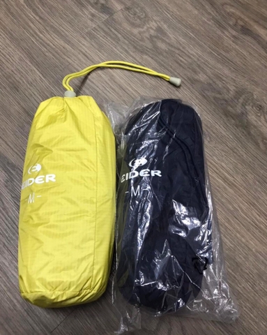 Áo Mưa Eider Freesize