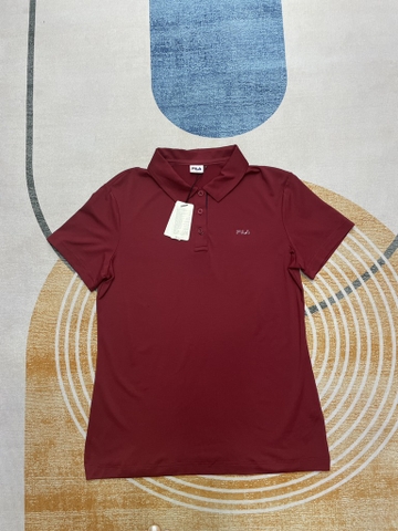 Áo Polo Fila Golf nữ FY4MTE2641F