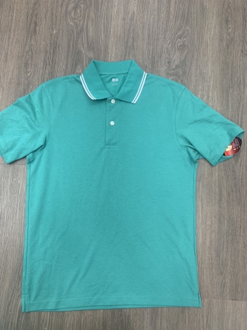 Áo polo uniqlo nam full ct 2N599A