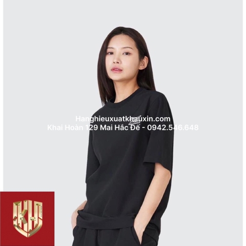 Bộ Sooc thun Mizuno Unisex 3YE412109