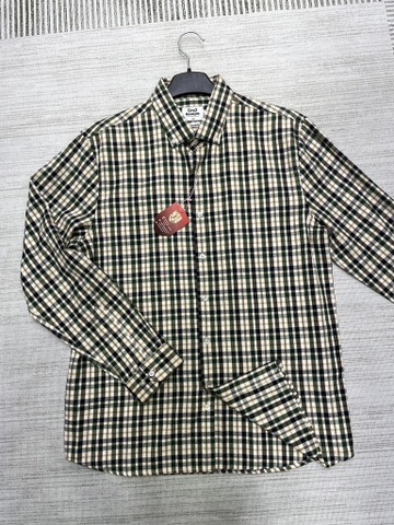 Áo sơ mi Ready Fit Nam DT