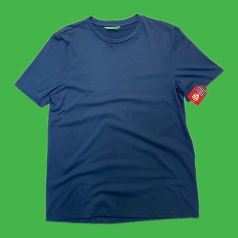 Áo Tshirt Mindbridge Nam CT CTMVTS0140