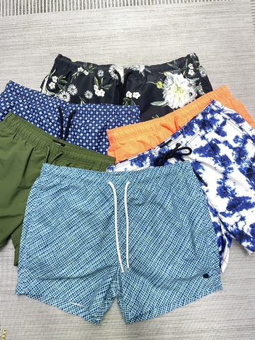 Quần short bơi Superdry Nam