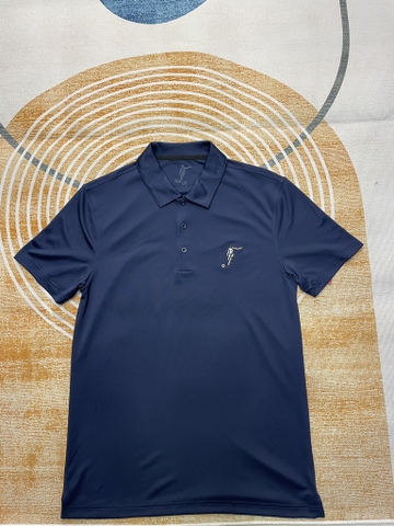 Áo polo Nam CT Cầu thủ sút bóng namsutbong