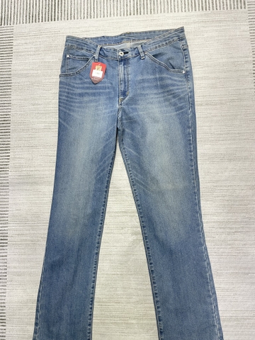 Quần Jean Edwin Nam GECL03