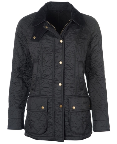 Áo Khoác Barbour Nữ LQU0471
