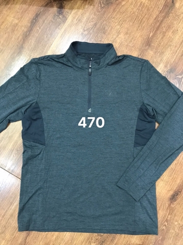 ATDM MILLET MVOST352