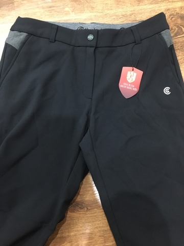 QDM CLEVELAND CGKWPT17