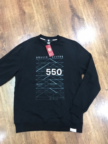 ALDM DESCENTE S8321DHT30