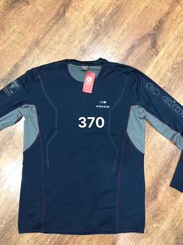 ATDM EIDER U15223N305