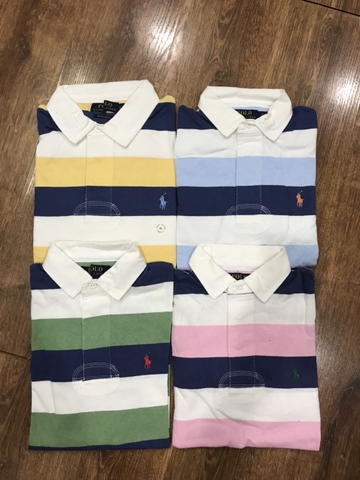 APD Ralphlauren Kẻ DTKe