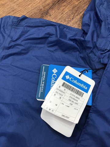 AGKMW Columbia CY2YL3835