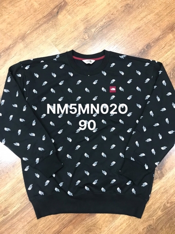 ANTM The North Face NM5MN020