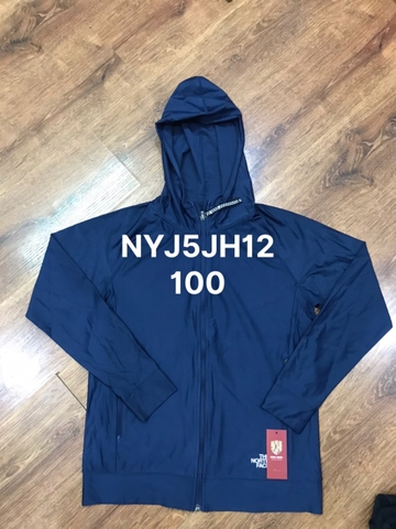 AKMM The North Face NYJ5J12