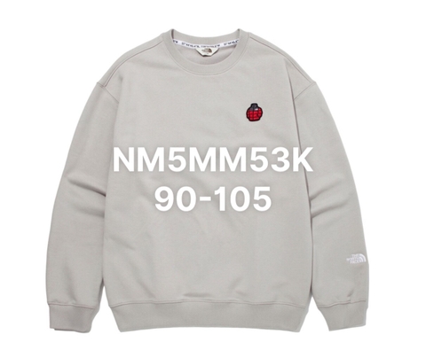 ANM THE NORTH FACE NM5MM53K