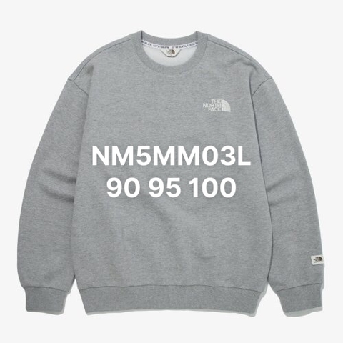 ANM THE NORTH FACE NM5MM03L