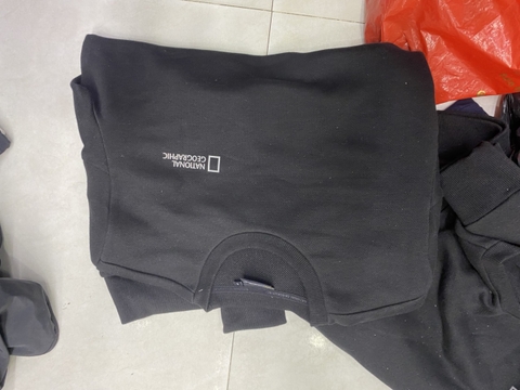 ANM THE NORTH FACE