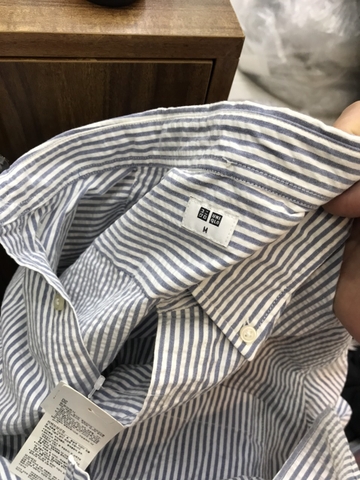ASMCM Uniqlo 404410
