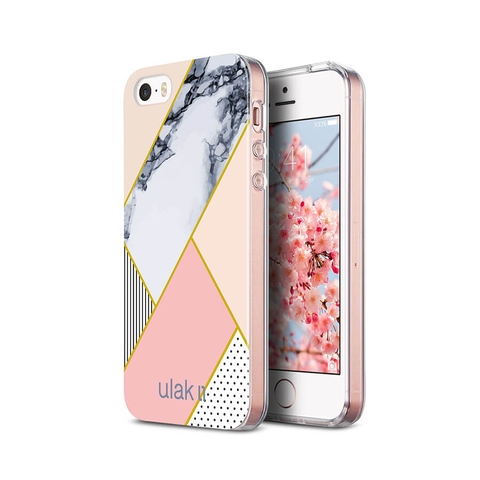 Ốp lưng iPhone 6/6s Memo Silicon