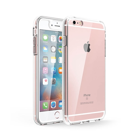Ốp lưng Jelly Iphone 7 trong suốt