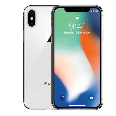 iPhone X 256GB