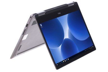 Dell Inspiron 7373 i7 8550U/8GB/256GB/Win10/Office365