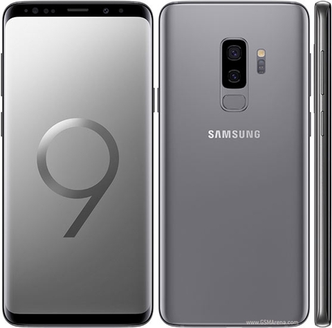 Samsung Galaxy S9+ 128GB