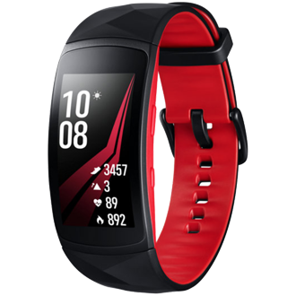 Samsung Gear Fit2 Pro