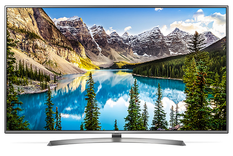 Smart Tivi LG 75 inch 75UJ657T, 4K HDR