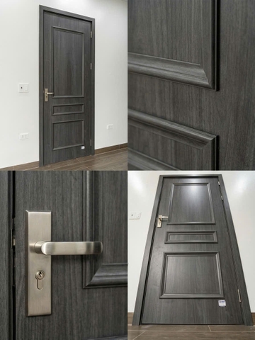 Vì sao cửa composite lõi nhôm tổ ong G7 Alucom door là lựa chọn tốt nhất cho cửa nhà vệ sinh và cửa thông phòng?