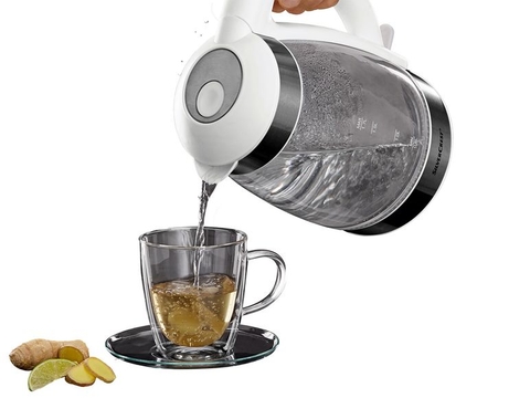 ẤM ĐUN SIÊU TỐC SILVECREST – MADE IN GERMANY