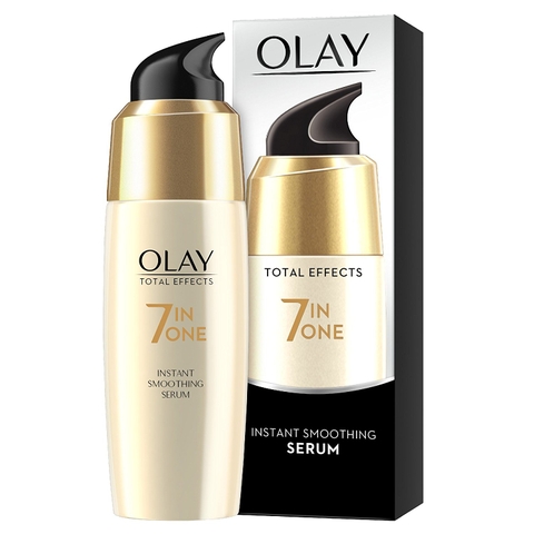 SERUM DƯỠNG DA OLAZ TOTAL EFFECTS 7IN1