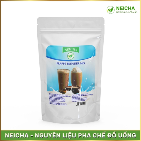 Bột Frappe Blender Mix (1Kg)