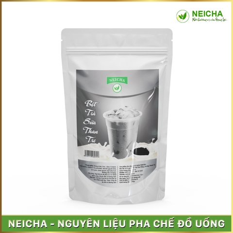 Bột Trà Sữa Than Tre (1kg)