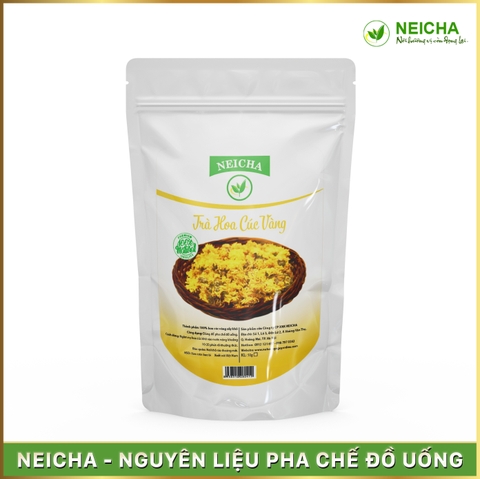 Trà Hoa Cúc Vàng (100g)