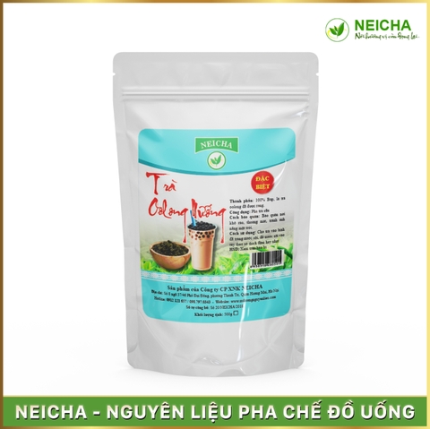 Trà Ô Long Nướng (500g)