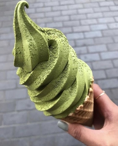 Matcha Vụ Xuân (100g)