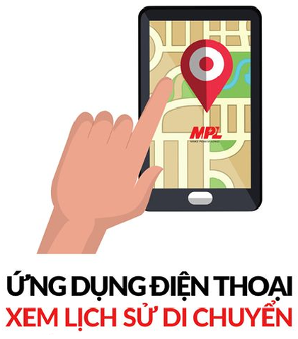 Hướng dẫn cài đặt và sử dụng ứng dụng YI TRACKER