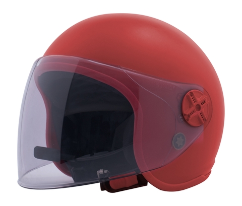 Version 2 - Mũ bảo hiểm bluetooth MPL