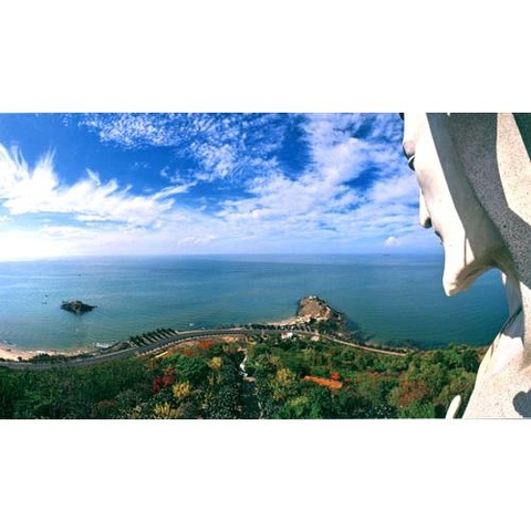 Biển Xanh Vũng Tàu 2N1Đ