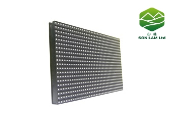 module led P8 full color outdoor unilumin lamp